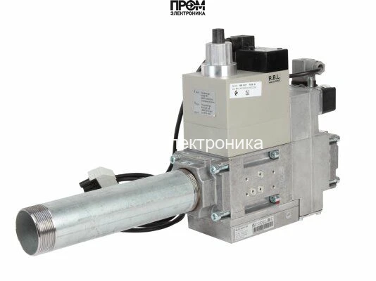 Газовая рампа Riello MB 420/1 - RSM 30