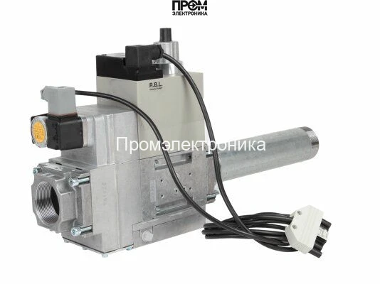 Газовая рампа Riello MB 420/1 - RSM 30