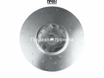 Рабочее колесо вентилятора Riello Ø385 x 61 мм, 3003965
