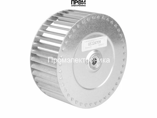 Рабочее колесо вентилятора Ø180 x 80 мм
