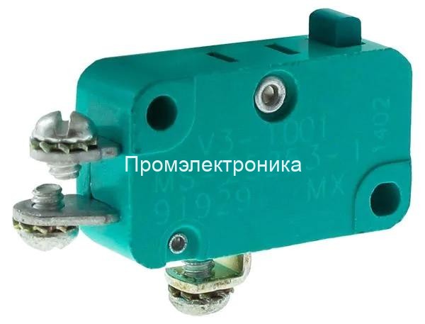 Honeywell V3-1001