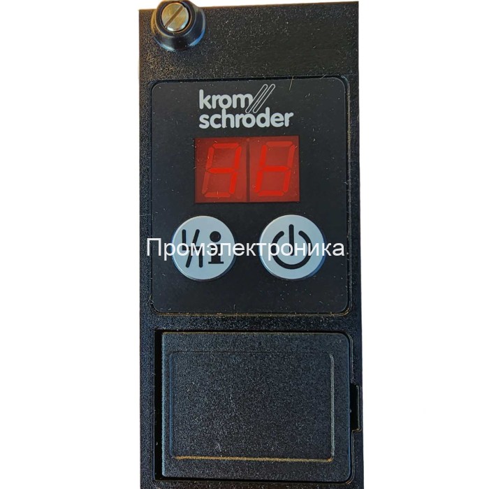 Kromschroder PFU760LTK2 88650132