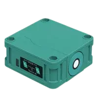 Датчики ультразвуковые с аналоговым выходом Pepperl Fuchs UB500-F42S-U-V15
