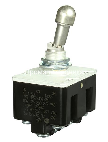 Honeywell 4TL1-50K