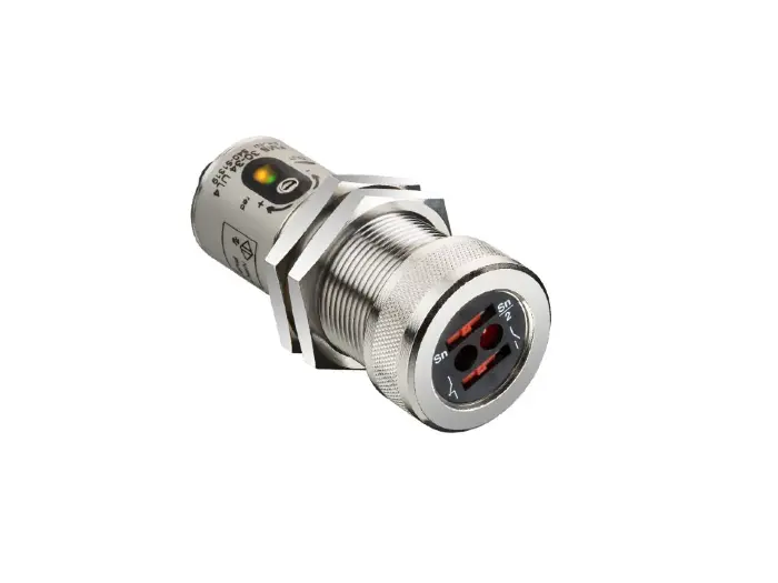 Оптоволоконные усилители для датчиков Sensopart FMS 30-35 U