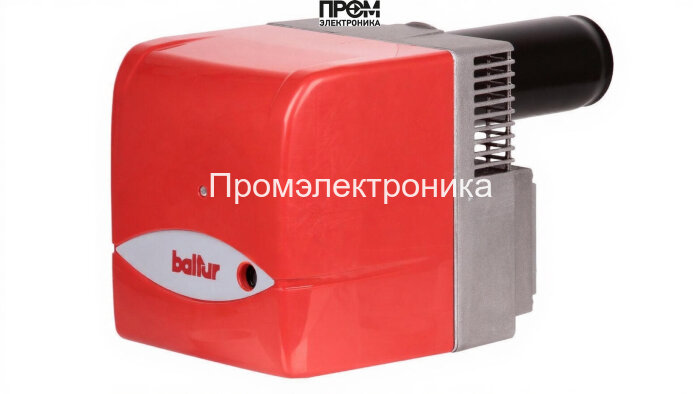 Дизельная горелка Baltur BTL 6 H