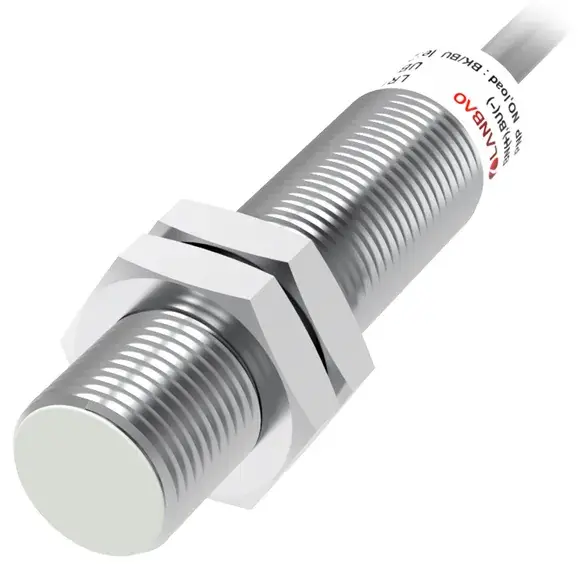 Индуктивные датчики LANBAO LR12XBF02ENC