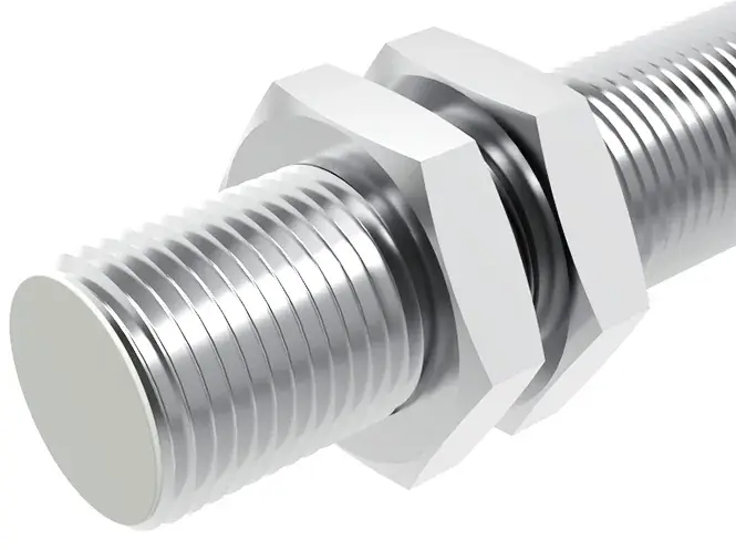 Индуктивные датчики LANBAO LR12XBF02ENC