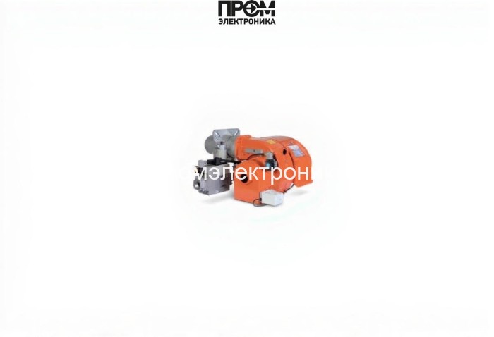Газовая горелка Baltur TBG 120 P