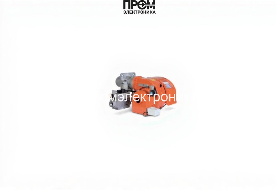 Газовая горелка Baltur TBG 120 P
