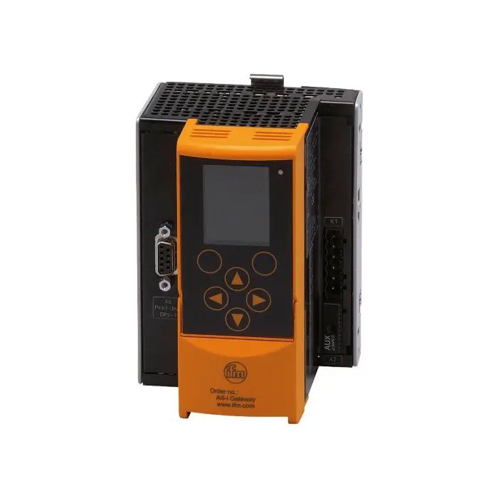 Шлюзы с AS-i интерфейсом IFM Electronic AC1411