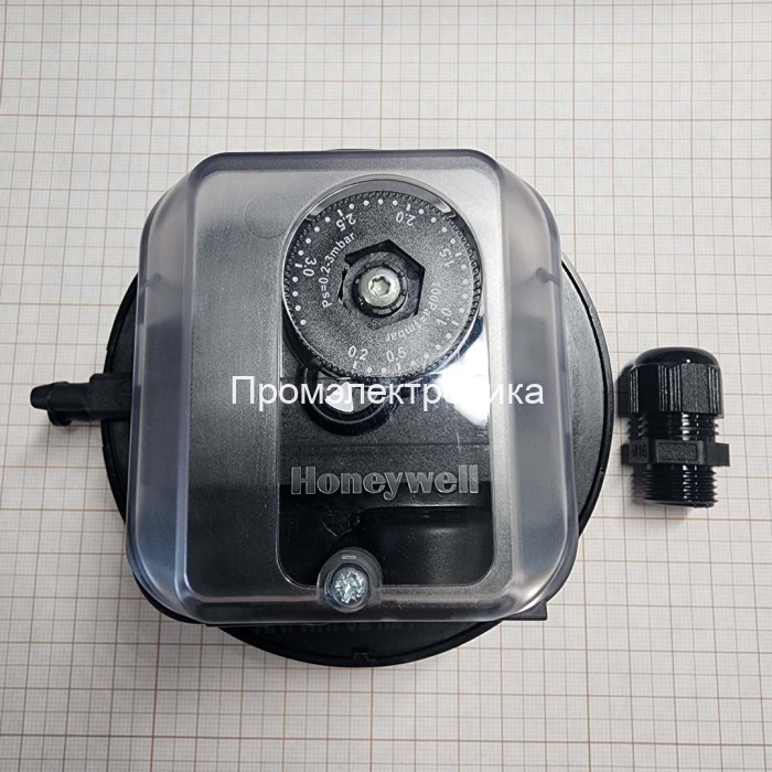 Kromschroder DL 3A-3 code 84444400