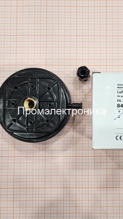 Kromschroder DL 3A-3 code 84444400