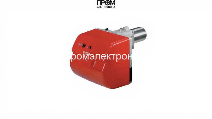 Газодизельная горелка Riello RLS 28 TC