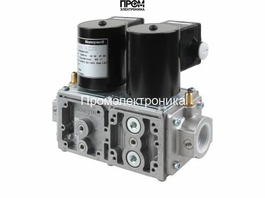 Газовый электромагнитный клапан Honeywell VQ425MA1021