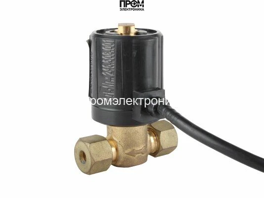 Газовый электромагнитный клапан Brahma E8/B*D3C 13564601