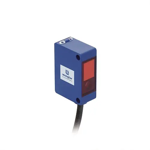 Лазерные датчики расстояния Wenglor P1KY004