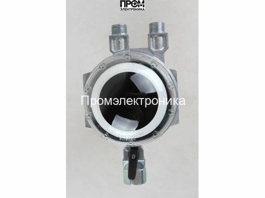 Фильтр дизельный с деаэратором SPX Flow Tigerloop Combi 3 110A 520191TE