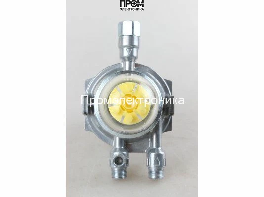 Фильтр дизельный с деаэратором SPX Flow Tigerloop Combi 3 110A 520191TE