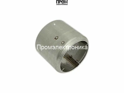 Головка жаровой трубы для газовых горелок Ø156 x 130 мм