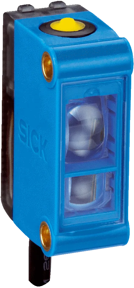 Люминесцентные датчики SICK LUTM-UP81162P