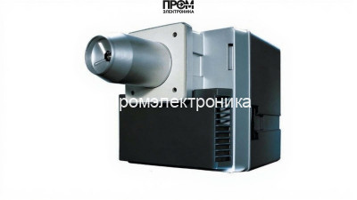Дизельная горелка Weishaupt WL 10/2-D, исп. стандартное
