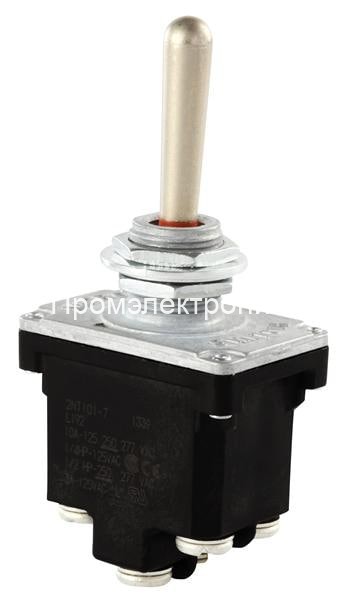 Honeywell 2NT101-7