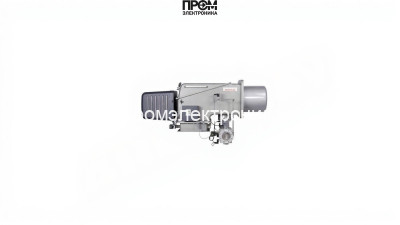 Газовая горелка Weishaupt WKG 50/2-A, DN 150, исп. ZMH-1LN