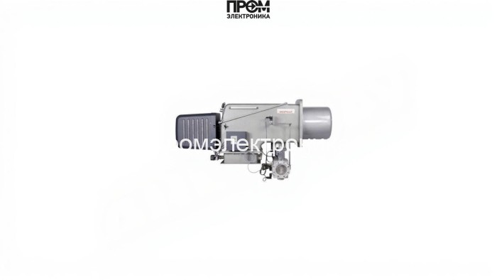 Газовая горелка Weishaupt WKG 50/2-A, DN 150, исп. ZMH-1LN