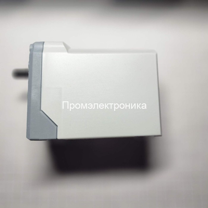 Сервопривод Siemens SQN70.254B20