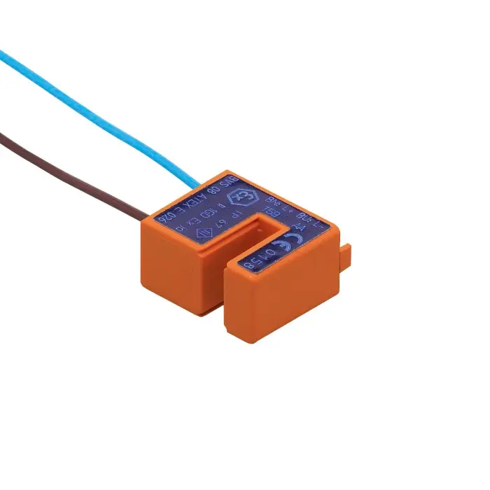 Индуктивные щелевые датчики IFM Electronic N7S23A