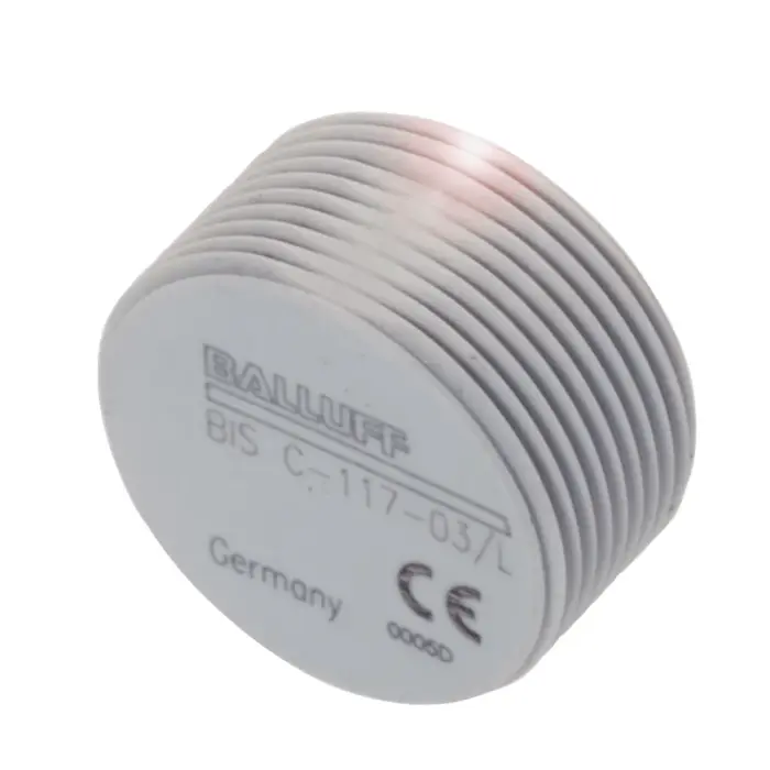 RFID метки транспондеры Balluff BIS000N