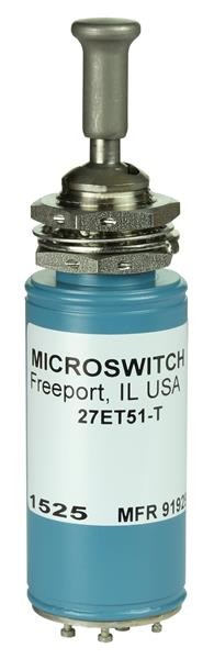 Honeywell 27ET51-T