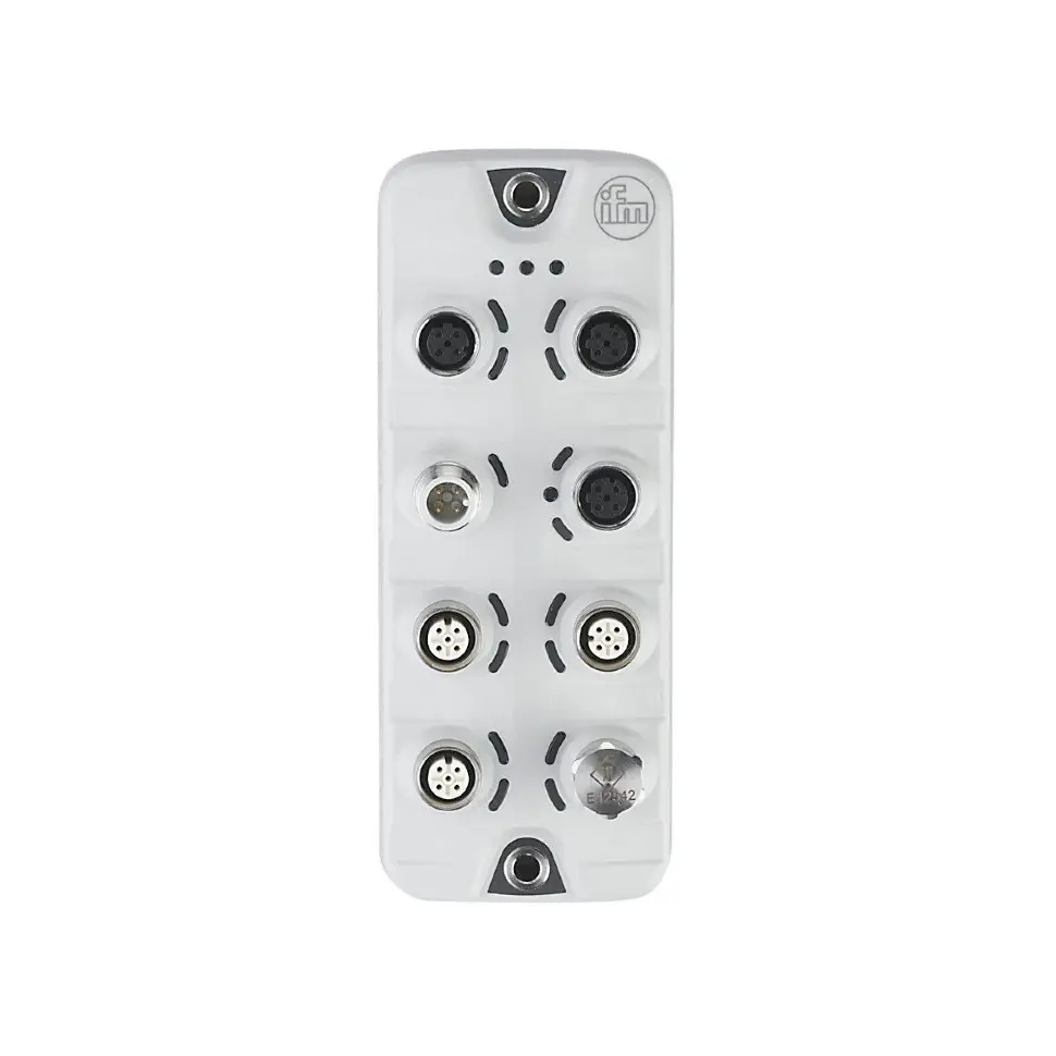 Модули IO-Link IFM Electronic AL1301