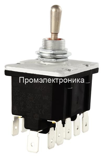 Honeywell 4NT91-70