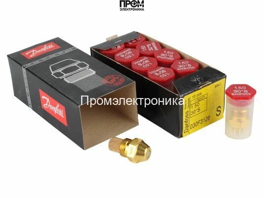 Форсунка Danfoss OD 1.50 / 30º S