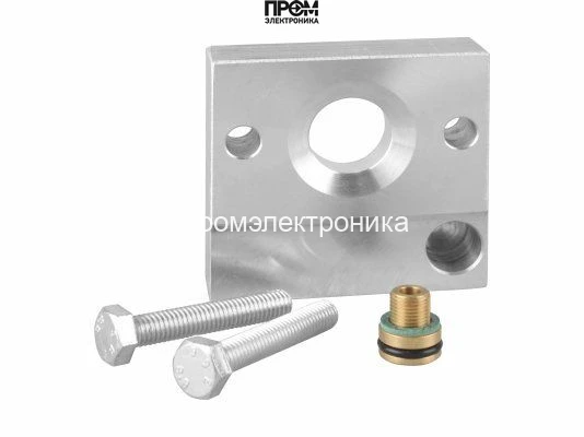 Импульсный фланец Dungs Ø14,9 мм 13019202