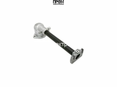Газовый коллектор в сборе Rp 3/4&quot; 13013916