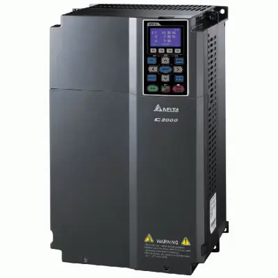 Частотные преобразователи Delta Electronics VFD300C43A-21
