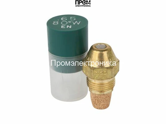 Форсунка Delavan 0.65/80° W