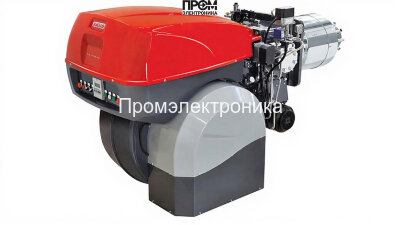 Газодизельная горелка Riello RLS 1000/M C11