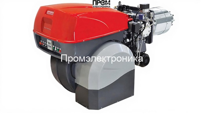 Газодизельная горелка Riello RLS 1000/M C11