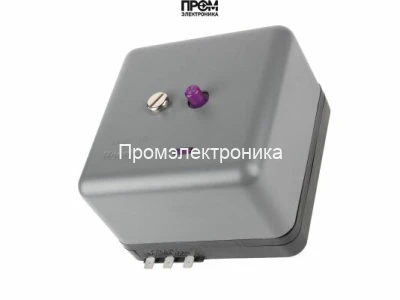 Реле пламени Honeywell RA890G1286