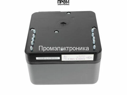 Реле пламени Honeywell RA890G1286