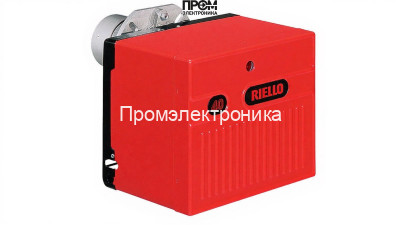 Дизельная горелка Riello 40 G7