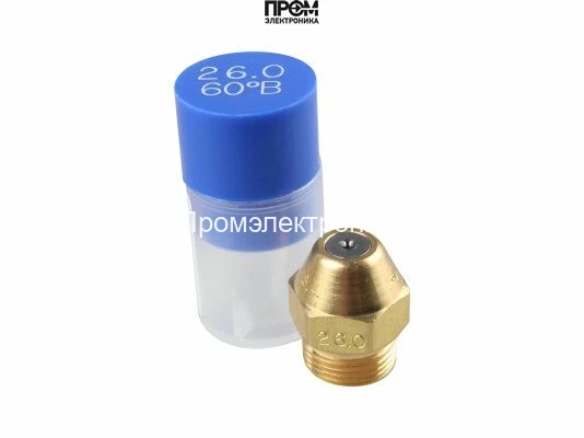 Форсунка Delavan 26.00/60° B