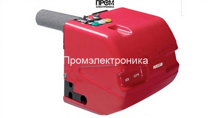 Газовая горелка Riello RX 120 S/PV DB