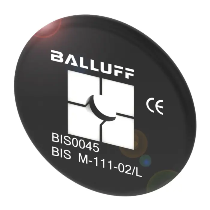 RFID метки транспондеры Balluff BIS0045