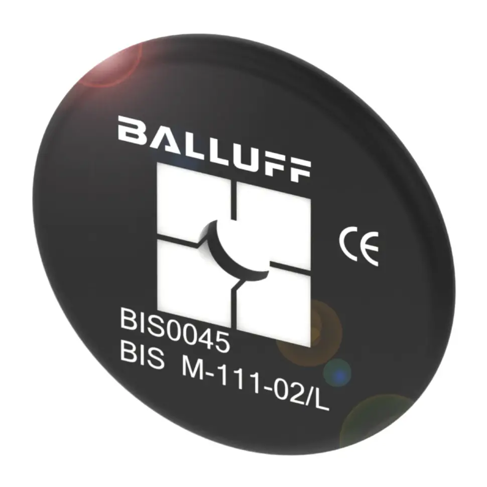 RFID метки транспондеры Balluff BIS0045
