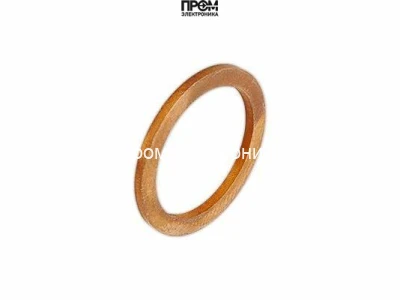 Кольцевая прокладка Ø24 / 18,3 x 1,4 мм, 10 шт